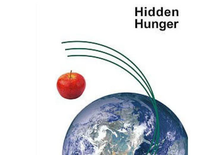 4th Congress Hidden Hunger - Reminder Scholarship Program and Application