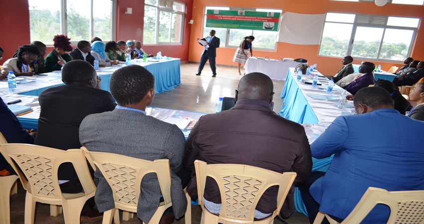 Empowering Change: FSC - UoN Activities